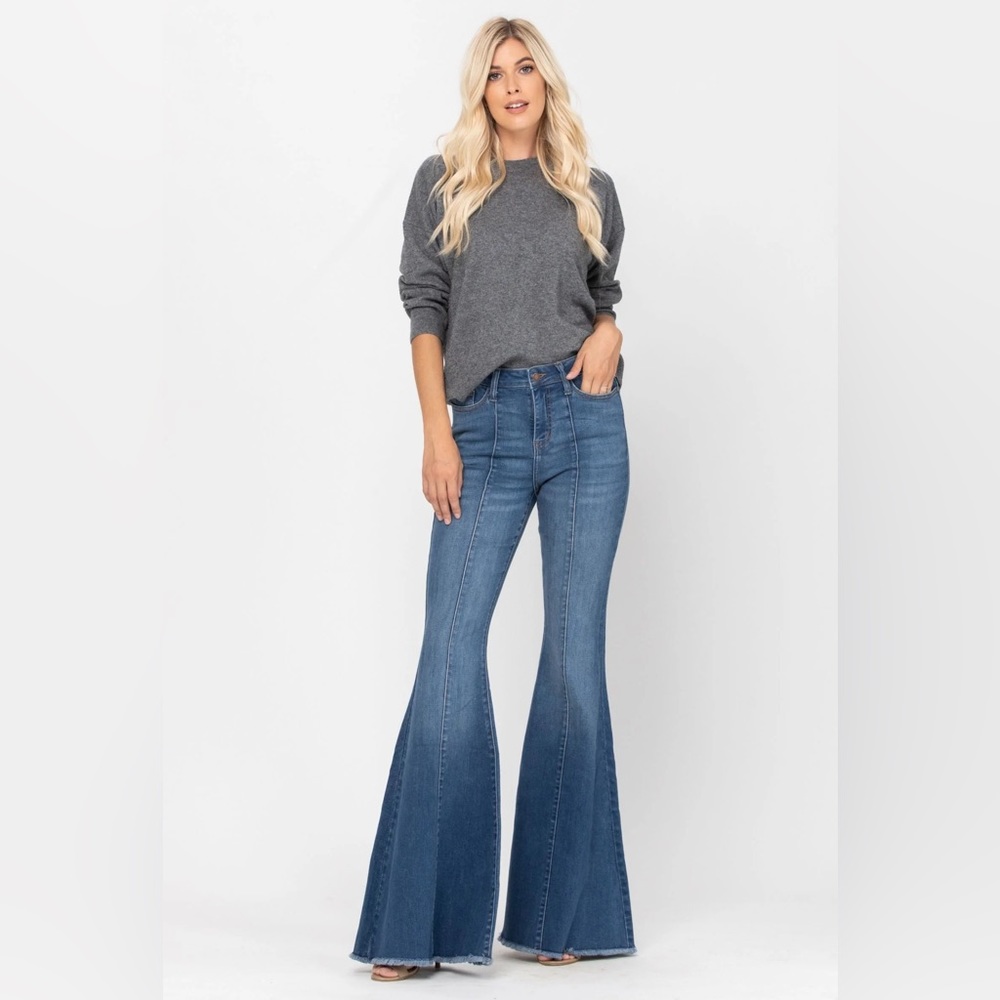 Women's Judy Blue Jeans